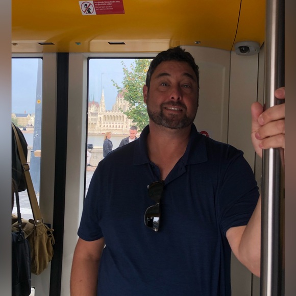 Meet your Posher, James - Picture 2 of 3